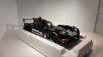 Nissan gt-r lm nismo 2015 test car autoart 1.18