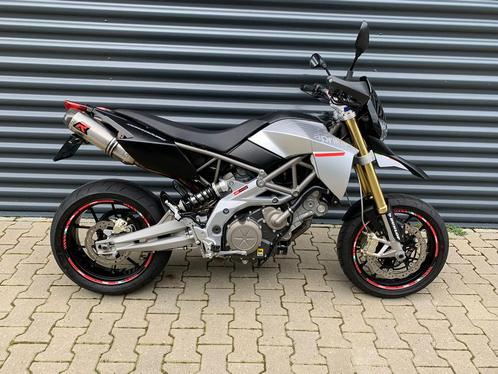 Aprilia Dorsoduro 750 bjr 2008 / 26551 km / zeer mooi!, Motoren, Onderdelen | Overige, Gebruikt, Ophalen