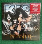 KISS - Monster Lp - sealed vinyl, Ophalen of Verzenden, Zo goed als nieuw