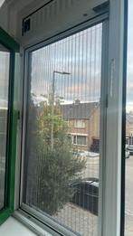 Schuifhor 110x70 cm, Doe-het-zelf en Verbouw, Deuren en Horren, Gebruikt, Minder dan 80 cm, Hordeur, Minder dan 200 cm