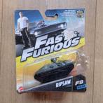 Mattel Fast & Furious Ripsaw, Overige merken, Auto, Onbekend, Nieuw
