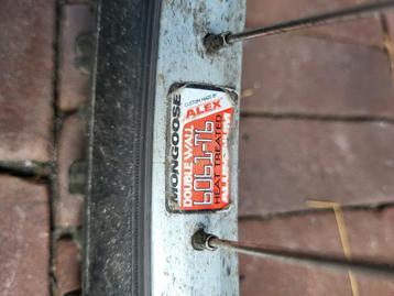 Mongoose alta mtb beschikbaar voor biedingen