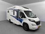 Knaus Live Wave 650 MX 160 PK Hefbed Queensbed Camera UNIEK, Caravans en Kamperen, Campers, Bedrijf, Diesel, 6 tot 7 meter, Tot en met 4