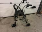 Rollator gebruikt, Ophalen, Zo goed als nieuw