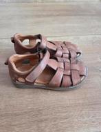 Froddo sandalen slippers bruin cognac Maat 31, Ophalen of Verzenden, Zo goed als nieuw, Overige typen