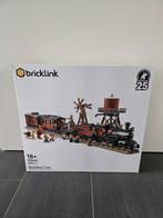 910044 Lego Bricklink Wild West Train. Nieuw, sealed., Ophalen of Verzenden, Nieuw, Complete set, Lego
