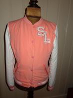 Dames jasje Sublevel Fasion & Style maat XL Z.G.A.N., Sublevel, Maat 42/44 (L), Oranje, Ophalen of Verzenden