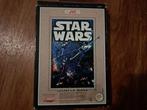 Star wars Nes, Spelcomputers en Games, Games | Nintendo NES, Avontuur en Actie, 1 speler, Ophalen of Verzenden, Zo goed als nieuw
