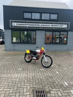Zundapp Gs, Ophalen, Zo goed als nieuw