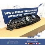 W213 E53 E KLASSE FACELIFT DIAMOND GRIL ORIGINEEL Mercedes E, Gebruikt, -, Ophalen of Verzenden, -