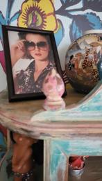 Boho/India/Ibiza/Hippie/Vitrinekastje/Kastje, Ophalen of Verzenden