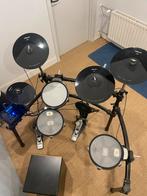 Elektrisch drumstel Millenium MPS-750, Muziek en Instrumenten, Ophalen, Zo goed als nieuw, Overige merken, Elektronisch