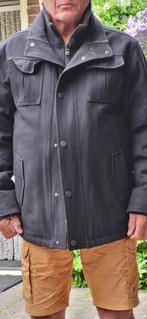 PME Legend winterjas, Kleding | Heren, Jassen | Winter, Zwart, Maat 56/58 (XL), Ophalen of Verzenden, Pme Legend