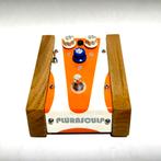 Fuzz 1.5 plurabender (germanium)met pregain en biasknop, Muziek en Instrumenten, Effecten, Ophalen of Verzenden, Nieuw, Distortion, Overdrive of Fuzz