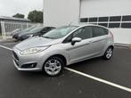 Ford Fiesta 1.0 EcoBoost Titanium Navi pdc Afneembare trekha, Voorwielaandrijving, Stof, Gebruikt, 525 kg
