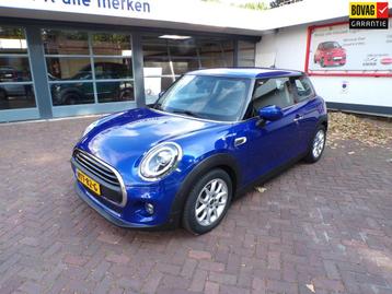 Mini 1.5 One Pepper Climate Control/16"LMV/Parkeersensoren V beschikbaar voor biedingen
