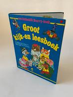 Een dubbeldik Richard Scarry groot kijk- en leesboek, Boeken, Ophalen of Verzenden, Gelezen, Fictie algemeen