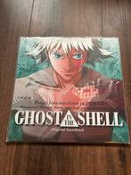 Ghost in the Shell - OST Vinyl, Ophalen of Verzenden, Gebruikt, 12 inch