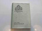 Veeteelt - 1956, Ophalen, Gelezen, Vee