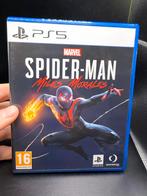 Spider-Man Miles Morales PS5 - Zo goed als nieuw!, Lenn hodes, Ophalen of Verzenden, Zo goed als nieuw, Lennh0547@gmail.com