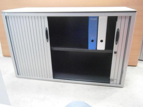 75 x 80 Roldeurkastjes en 75 x 120, Huis en Inrichting, Kasten | Roldeurkasten en Archiefkasten, Gebruikt, Metaal