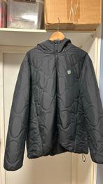 Elan donsjack zwart maat 3XL, Sport en Fitness, Nieuw, Ophalen of Verzenden, Kleding, Skiën