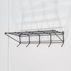 Minimalist string kapstok Friso Kramer l  vintage coat rack, Huis en Inrichting, Woonaccessoires | Kapstokken, Gebruikt, Ophalen of Verzenden