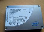 Intel SSD 330 Series - 120GB, Computers en Software, Harde schijven, Ophalen of Verzenden