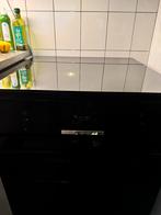 Bosch HLN39A060U Inductie Fornuis, Witgoed en Apparatuur, Fornuizen, Ophalen, Gebruikt, Hete lucht, 60 cm of meer