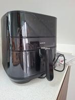 Inventum GF500HLDB Airfryer - Zo goed als nieuw!, Witgoed en Apparatuur, Airfryers, Ophalen, Zo goed als nieuw, Airfryer