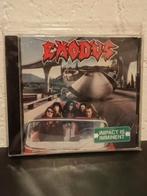 EXODUS, Ophalen of Verzenden, Zo goed als nieuw