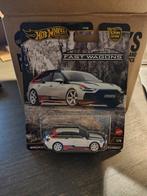 Hot Wheels Audi Rs6 Avant, Hobby en Vrije tijd, Modelauto's | Overige schalen, Ophalen of Verzenden, Nieuw, Auto