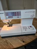 Pfaff Expression 2046 quilt-naaimachine, Ophalen of Verzenden, Zo goed als nieuw, Naaimachine, Pfaff