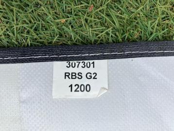 Zijwand Thule Omnistore G2 RBS 1200 beschikbaar voor biedingen