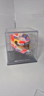Max verstappen 1:4 helm Dutch GP 2021, Ophalen of Verzenden, Zo goed als nieuw, Formule 1