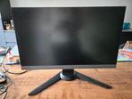 Lenovo monitor 1080p 144hz 25", 101 t/m 150 Hz, Full HD, Zo goed als nieuw, DisplayPort