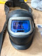 3M speedglas 9100fx met adflo, Doe-het-zelf en Verbouw, Lasfilter, Ophalen, Zo goed als nieuw