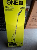 Ryobi kettingzaag op stok, Ophalen, Nieuw