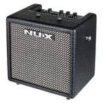 Mooi gitaarversterker Nux mighty8bt, Muziek en Instrumenten, Ophalen of Verzenden, Zo goed als nieuw, Minder dan 50 watt
