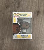 New Girl Winston #650 Funko Pop!, Ophalen of Verzenden, Nieuw