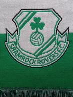 sjaal Shamrock Rovers (Ierland), Verzamelen, Ophalen of Verzenden, Nieuw, Buitenlandse clubs, Vaantje of Sjaal