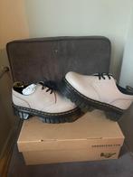 Dr. Martens Audrick 3-eye Vintage Taupe, Schoenen met lage hakken, Overige kleuren, Verzenden, Nieuw