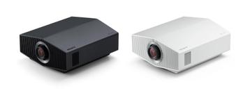 Sony VPL-XW7000ES Native 4K SXRD Super-3D Laserprojector ISF