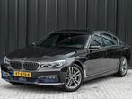 BMW 7 Serie 740Le xDrive iPerformance HIGH EXECUTIVE | M-SPO, Automaat, 1998 cc, Gebruikt, Euro 6