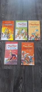 Mees Kees Luister CD's, Ophalen, Mirjam Oldenhave, Cd, Kind