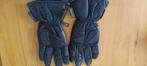 Leren motorhandschoenen maat L, Ophalen of Verzenden, Tweedehands, Handschoenen