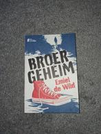 Broergeheim, Ophalen, Zo goed als nieuw, Emiel de Wild