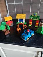 Duplo Bosdieren, Ophalen of Verzenden, Zo goed als nieuw, Duplo