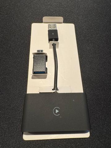 Carme CarPlay Dongle - Draadloos beschikbaar voor biedingen