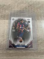 Lamine Yamal RC, Ophalen of Verzenden, Nieuw, Plaatje